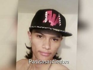 Pasisasardientes