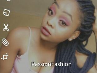 PassionFashion