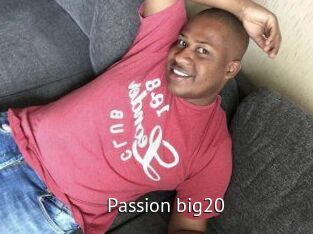 passion_big20 Zizi X