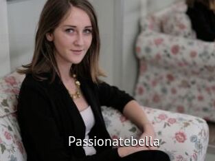 Passionatebella