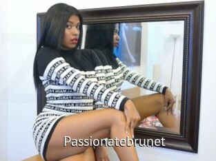 Passionatebrunet