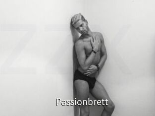 Passionbrett