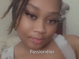 passiondior Zizi X