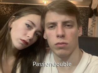 Passiondouble