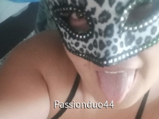 Passionduo44