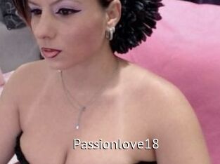 Passionlove18