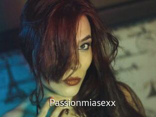 Passionmiasexx