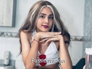 Passiontender