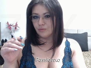 passionxo Zizi X
