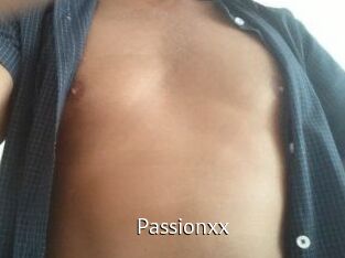 passionxx Zizi X