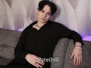Patelhill