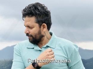 pathuattanayaka Zizi X