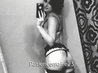 Patiencemaire23