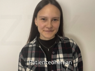 Patienceohanian