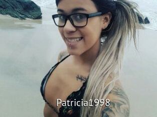 Patricia1998