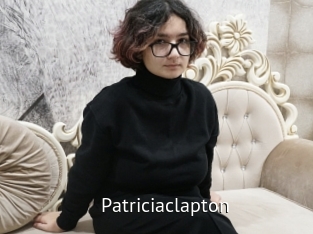 Patriciaclapton