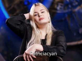 Patriciacyan
