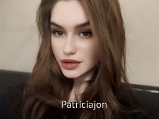 Patriciajon