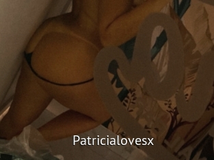Patricialovesx