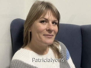 Patricialyons