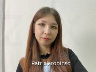 Patriciarobinso