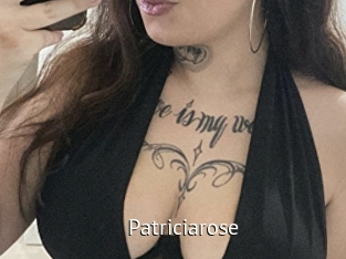 Patriciarose