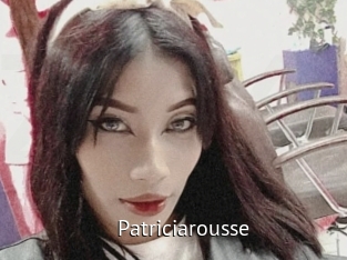 Patriciarousse