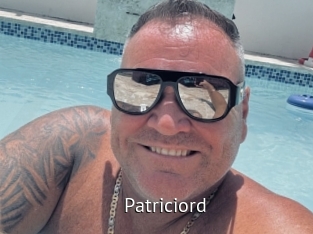 Patriciord