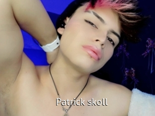 Patrick_skoll