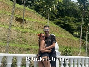 Patrickandtifanny
