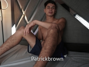 Patrickbrown
