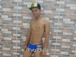 Patrickclare