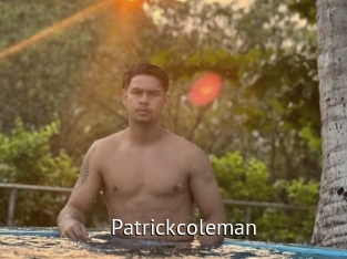 patrickcoleman Zizi X