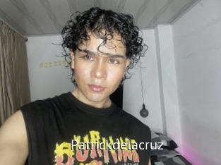 patrickdelacruz Zizi X