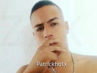 Patrickhotx