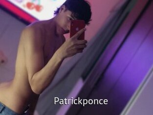 patrickponce Zizi X