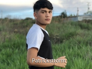 Patricksttorm