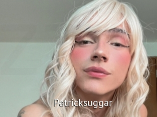 Patricksuggar