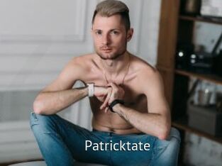 Patricktate