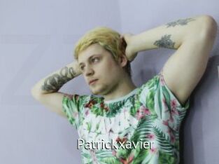 Patrickxavier