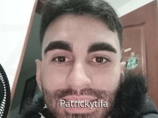 Patrickytifa