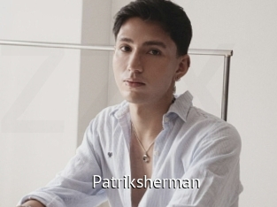 Patriksherman