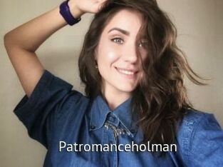 patromanceholman Zizi X