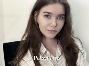 Patsyharris