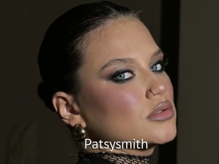 Patsysmith