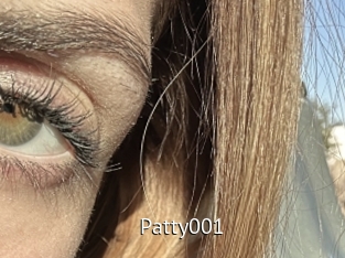 Patty001