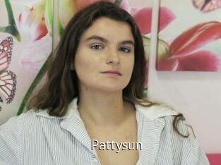 Pattysun