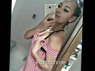 patybonnie Zizi X