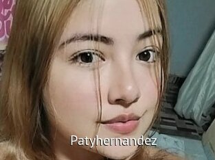 Patyhernandez
