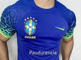 Paudurencia